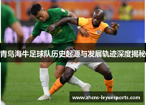 青岛海牛足球队历史起源与发展轨迹深度揭秘